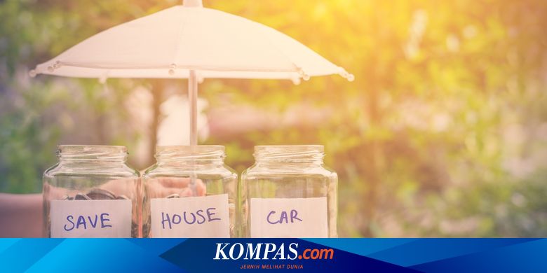 Ada Virus Corona, Seberapa Banyak Dana Darurat yang Harus Dimiliki? - Kompas.com - KOMPAS.com