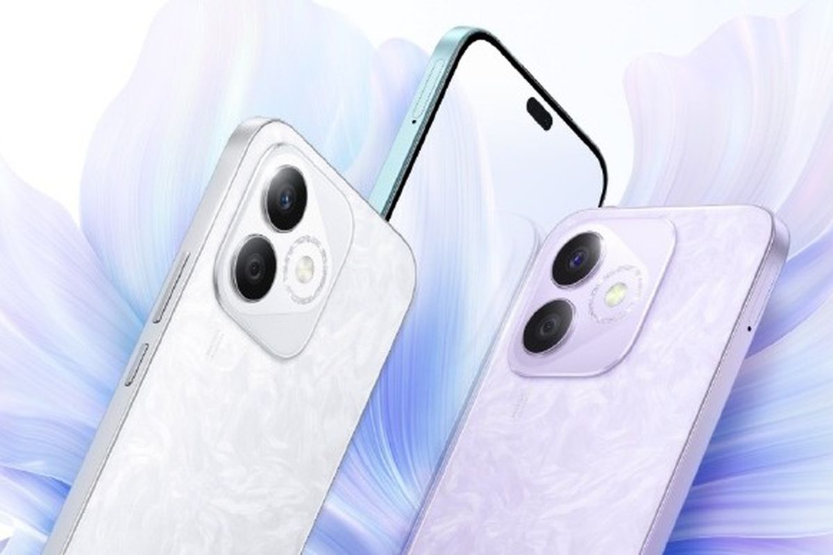 Honor merilis ponsel barunya, Honor X60i di China. Layarnya memiliki takik serupa kapsul, mirip Dynamic Island di iPhone.