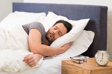 Apakah Tidur 6 Jam Sudah Cukup? Berikut Penjelasannya…