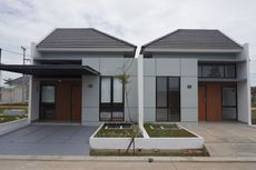 [POPULER PROPERTI] Milenial, Ada Rumah Rp 500 Jutaan Nih di Bekasi