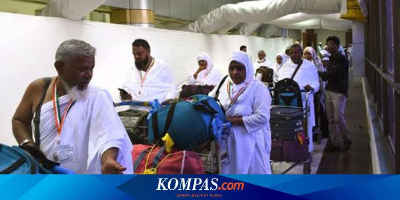 Begini Langkah Pemerintah untuk Cegah Antrean Haji Tak Terkendali