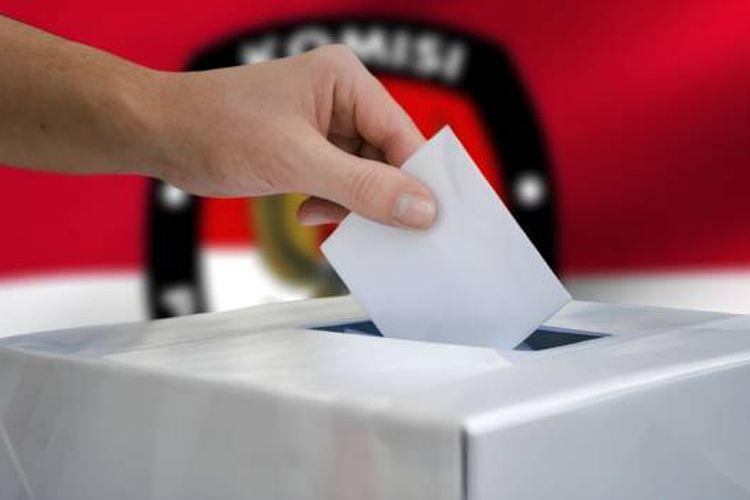 Hari pemungutan suara Pemilu 2024 ditetapkan sebagai hari libur nasional.