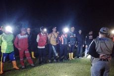 6 Anak Pramuka dan 1 Guru Pembina Hilang di Ngarai Sianok, Bukittinggi