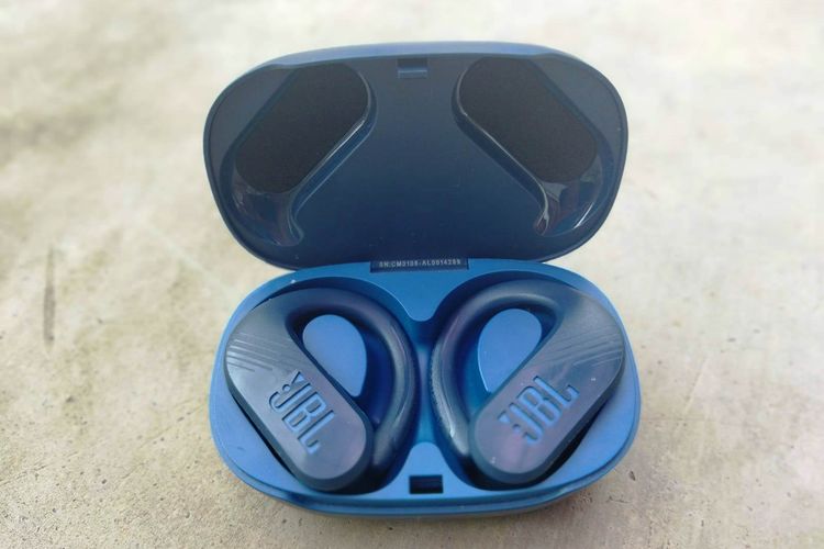 JBL Endurance Peak 2