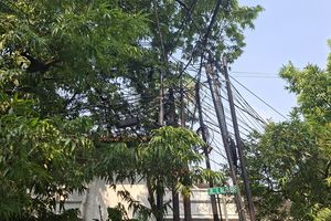 Siswi SMAN 6 Tewas Usai Motor Tersangkut Kabel di Jaksel, Polisi Panggil PLN