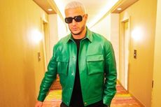 Lirik Lagu Disco Maghreb, Singel Baru dari DJ Snake 