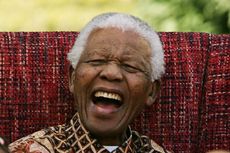 5 Desember 2013, Nelson Mandela Meninggal Dunia