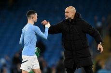 Man City Belanja Rp 2,4 Triliun, Guardiola Buru Juara Piala Dunia Antarklub 2025