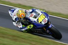Pengamat MotoGP Remehkan Valentino Rossi karena Faktor Usia