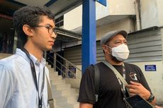 Wartawan Diintimidasi Saat Acara Generasi Muda Partai Golkar, AJI Jakarta: Bentuk Sensor terhadap Produk Jurnalistik