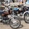 Deretan Motor Lawas yang Harganya Mahal, NSR 150 Tembus Rp 100 Juta
