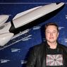 Ada Isu Tesla Bakal Merger dengan Apple, Ini Respons Elon Musk