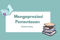 Cara Mengapresiasi Pementasan Drama Jawa