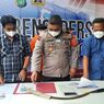 Bacok Lawan Saat Tawuran di Cimanggis Depok, Seorang Remaja Ditangkap Polisi