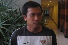 Widodo: Indonesia Tahan Arsenal 2-2