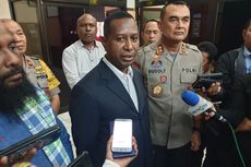 300 Mahasiswa Papua Pulang Kampung, Ini Komentar Rektor Uncen