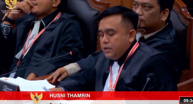 Nasdem Klaim Ratusan Suara Pindah ke Partai Golkar di Dapil Jabar I