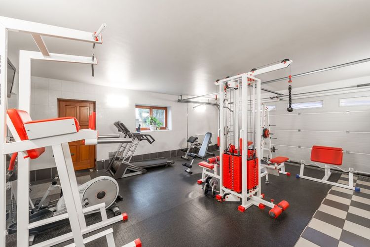Biar Makin Semangat, Begini Cara Menata Gym Rumah Sesuai Feng Shui