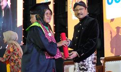 Graduasi 1.000 KPM PKH di Sleman, Gus Ipul: Bantuan Sosial Sementara, Berdaya Selamanya