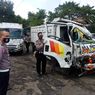 Hendak Berwisata ke Puncak Bogor, 4 Pelajar Tewas dalam Tabrakan Beruntun