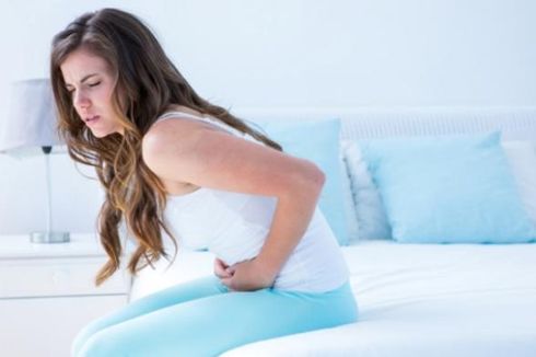 Mitos Seputar Menstruasi dan Faktanya