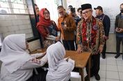 Mendikdasmen Ungkap Soal TKA di Surabaya, Siswa Bilang Mudah 