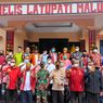 Cegah Bentrok Lanjutan, Majelis Latupati Maluku: Mari Hidup Damai dan Saling Menghormati