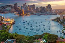 Mengungkap Sisi Lain Sydney dan New South Wales untuk Perjalanan Paling Berkesan di Australia