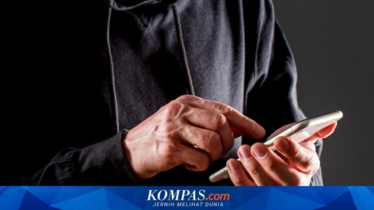 Aplikasi Presensi Fiktif Brebes Dijual Rp 350.000 per Akun kepada ASN, Bisa Manipulasi GPS
