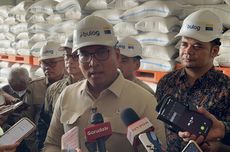 Jabat Komut Pupuk Indonesia, Sudaryono: Pupuk Subsidi Harus Sampai ke Petani