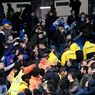 Pandemi Covid-19, Tiga Laga Liga Inggris Dipastikan Tanpa Penonton