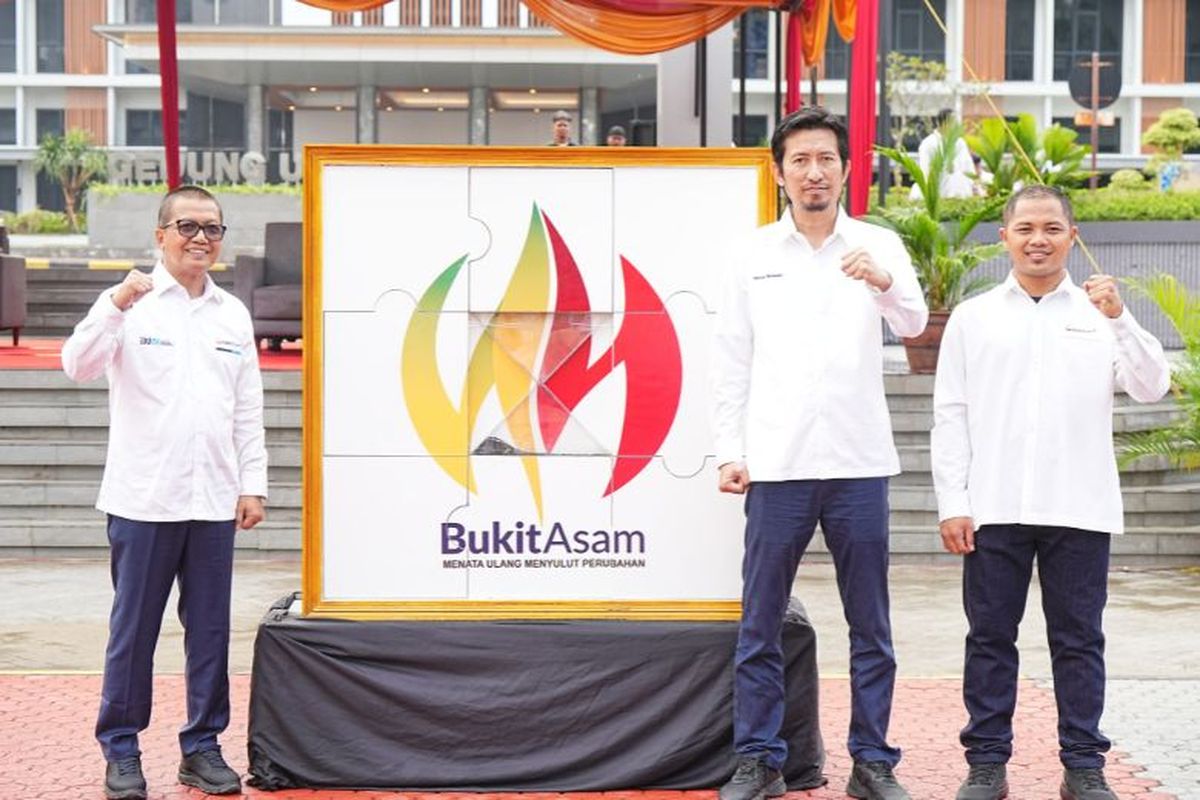 Kinerja PTBA Tetap Kuat di Kuartal III 2025, Konsumen Batu Bara Akan Nikmati Pasokan Stabil