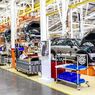 Krisis Oksigen karena Pandemi, Produsen Otomotif di India Tutup Pabrik