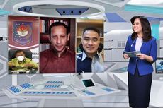 Merdeka Belajar Episode 8, SMK Jadi Fokus Penguatan lewat Kolaborasi Banyak Pihak