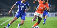Penjelasan Bos Persib, Tetap Datangkan Pemain Baru Meski dalam Sanksi FIFA