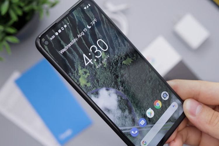 7 Cara Factory Reset HP untuk Berbagai Model dengan Mudah dan Praktis