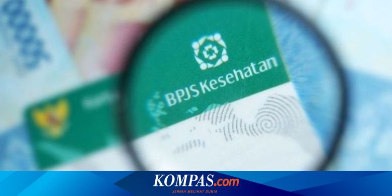 BPJS Kesehatan Muncul Status Penangguhan Pembayaran, Ini Penyebab dan Cara Mengatasinya