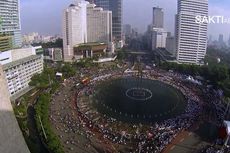 Ini Rencana Ahok untuk Menjadikan Jakarta Kota yang Sehat