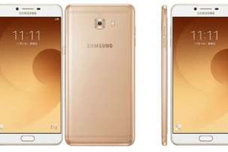 Samsung Galaxy C9 Pro