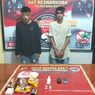 2 Mahasiswa di Bima Selundupkan Narkoba ke Lapas Pakai Pasta Gigi