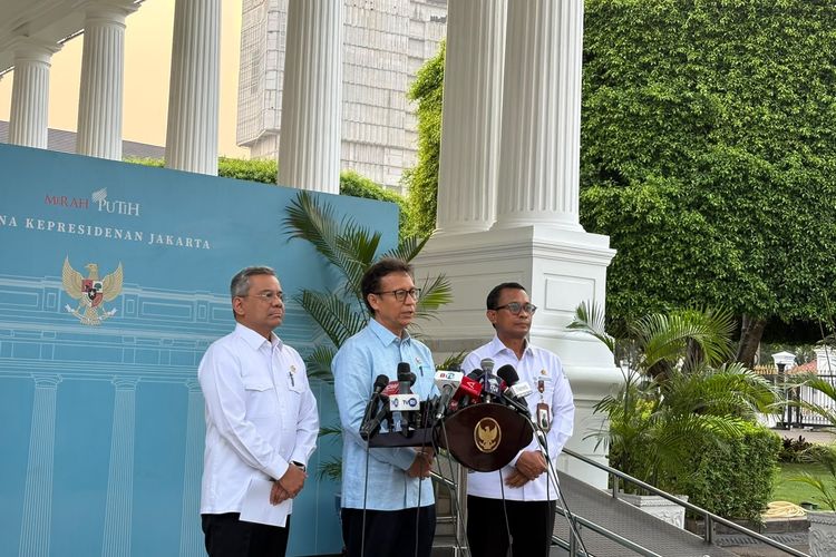 Menkes: Ada Kenaikan Kasus Influenza di Indonesia