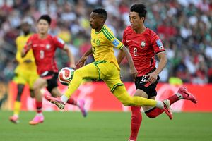 Pelatih Korea Selatan Tolak Isu Keracunan Usai Kalah dari Afsel di Piala Dunia 2026