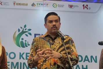 Kementerian UMKM Fasilitasi Legalitas dan Pembiayaan kepada 1.000 Usaha Mikro di NTT