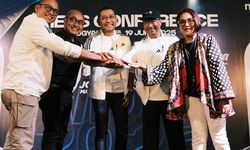 Akselerasi Pariwisata dan ESG bersama 9.200 Pelari, Mandiri Jogja Marathon 2025 Siap Digelar