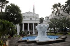 4 Museum Antik di Jakarta yang Bisa Dikunjungi Saat Libur Lebaran