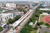 Hidup Tanpa Ribet di Apartemen Dekat Stasiun LRT Velodrome