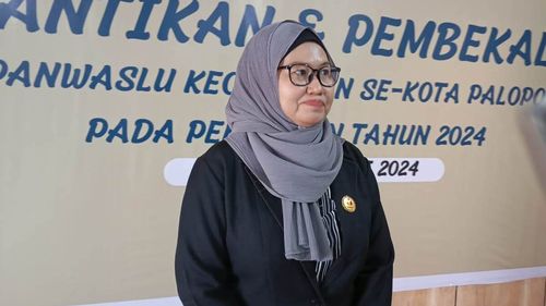 Pilkada 2024, Bawaslu, dan Temuan Pelanggaran Netralitas ASN di Palopo