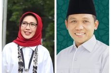 Mengenal Indah-Yudha dan Thoriq-Fika, Dua Paslon Pilkada Lumajang