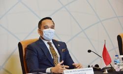 Wakil Ketua BKSAP DPR Dorong Peningkatan Kerja Sama Indonesia-Swiss