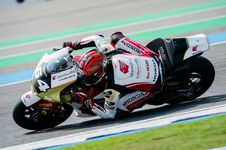 Mario Suryo Aji Ungkap Dampak Kehadiran Veda Ega di Honda Team Asia